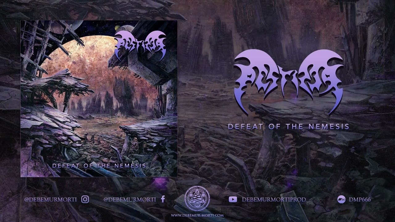 Pestifer - Defeat Of The Nemesis