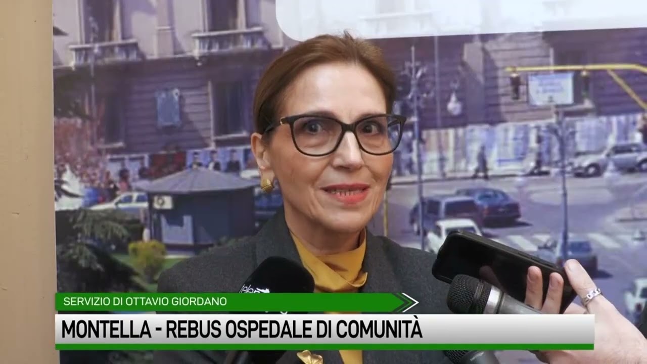 Tg Telenostra ore 14:00 del 11 03 26. In tv seguici su canale119