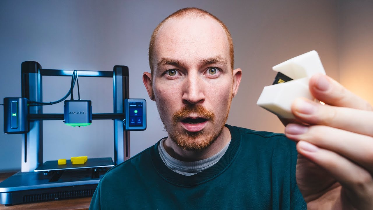 DESHALB brauchst du einen 3d Drucker 2023