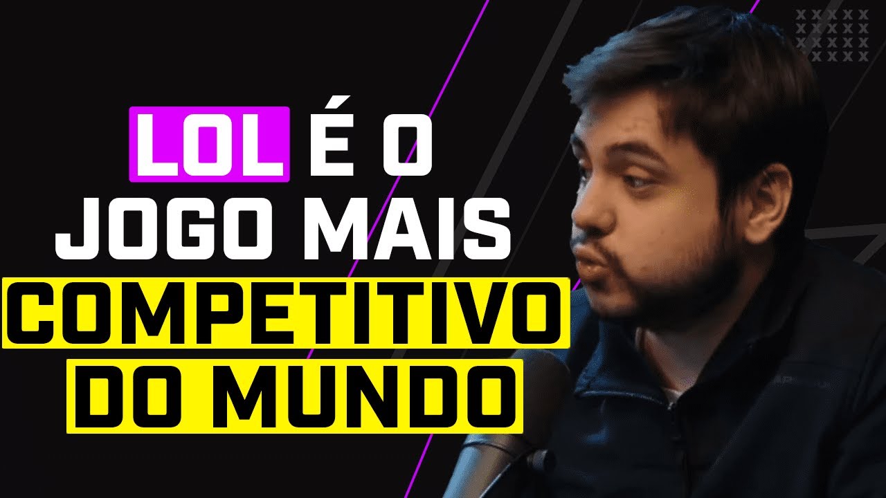 TOCKERS sobre TROCAR o LOL por VALORANT #MD3