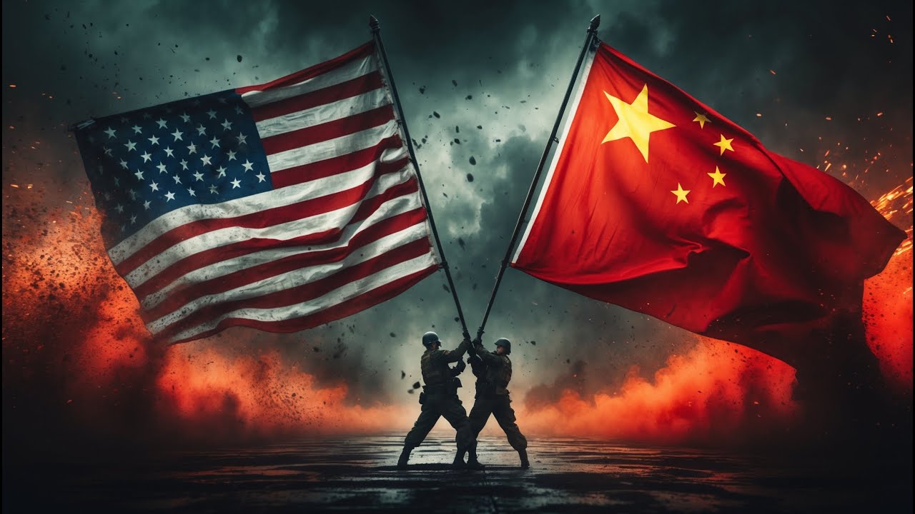 US-China Trade War Escalation - What You Need to Know