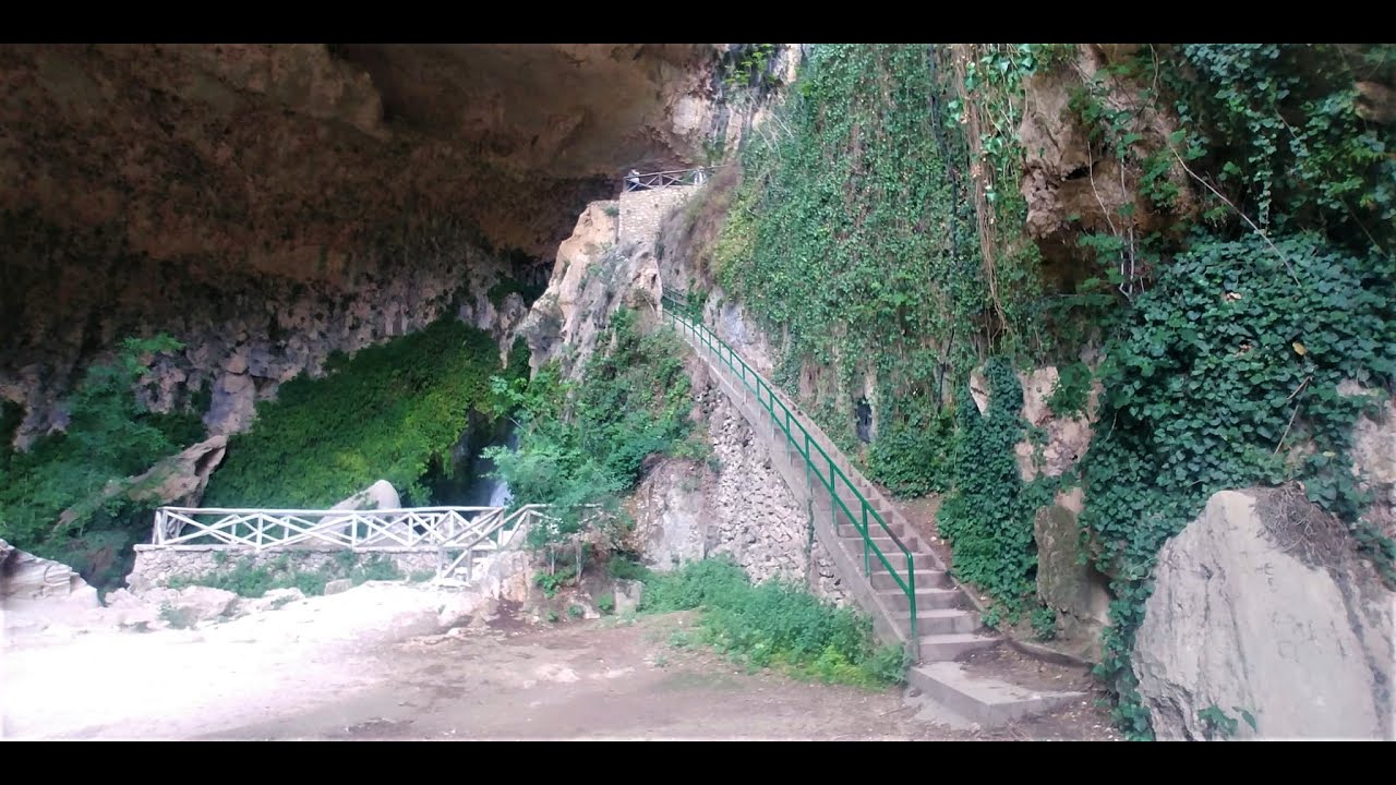 TISCAR, SU CUEVA  DEL AGUA, SU VIRGEN, SU SANTUARIO,SUS PAISAJES Y SU CASTILLO