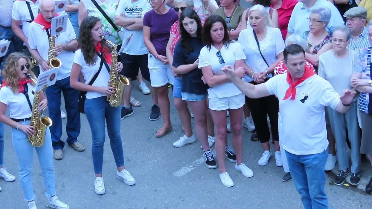 FIESTAS DE TOROS DE AYORA 2023