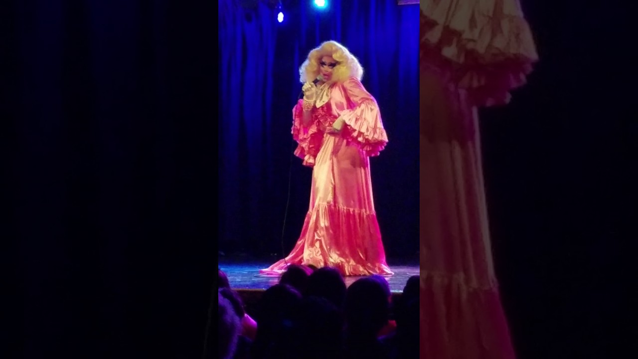 Trixie Mattel's Ages 3 and Up - Portland, OR - 6/18/2017
