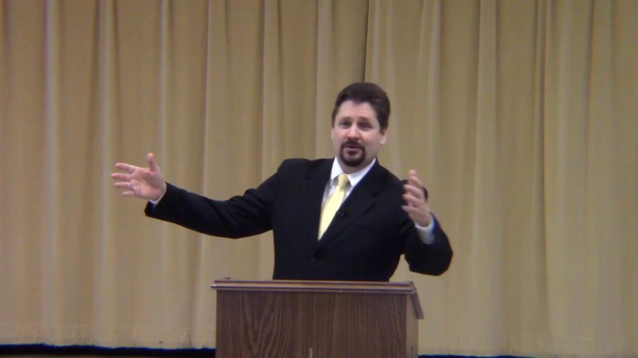 The Comfort of the Saints in Satan's Little Season (Revelation 20:7-9)