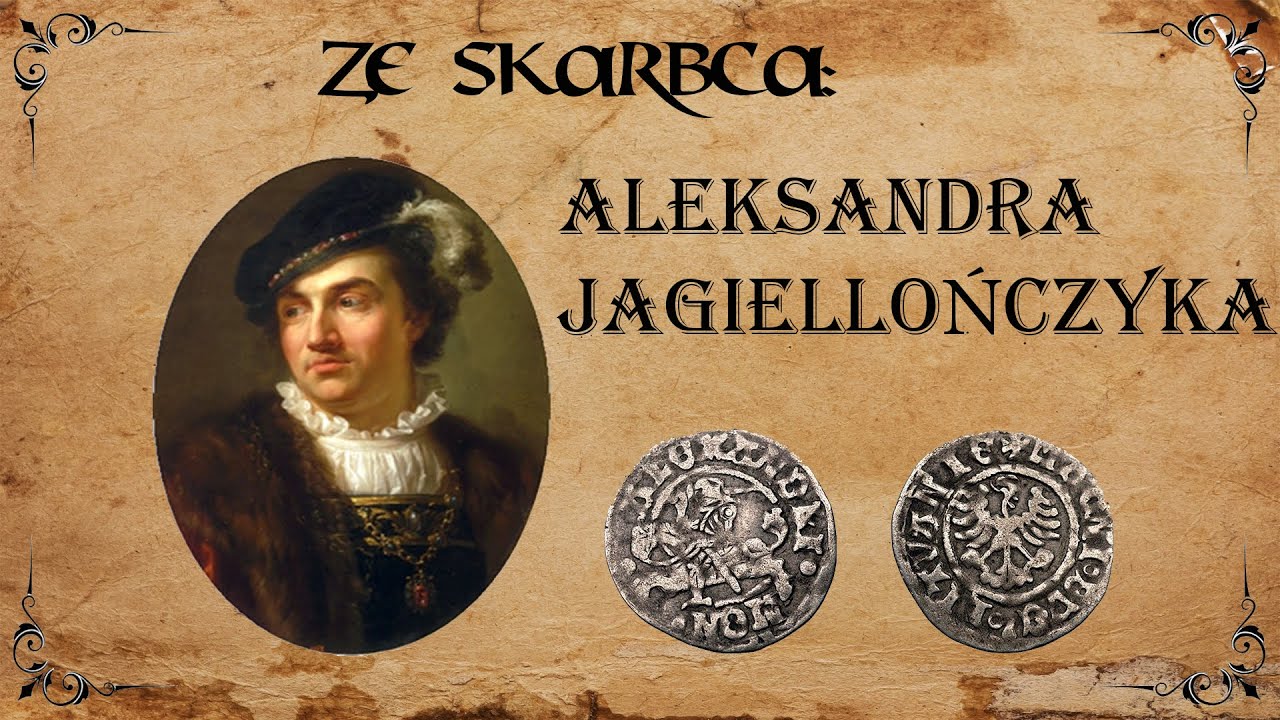 Aleksander Jagiellończyk