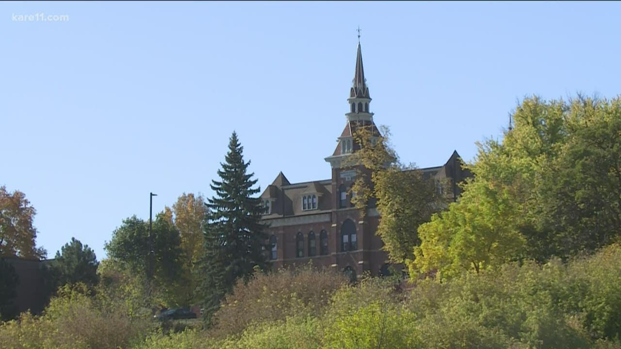 That's So Minnesota Road Trip: Sunrise travels to New Ulm