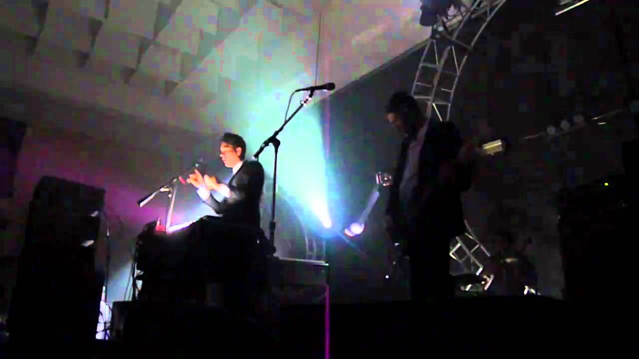 Matthew Dear 