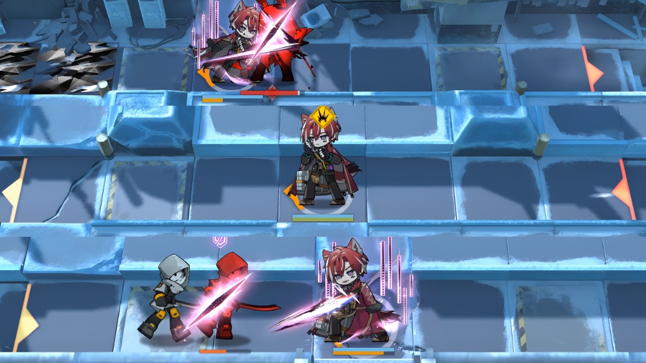 THE NEW WALLHACKER! | Bellone - Skill 3