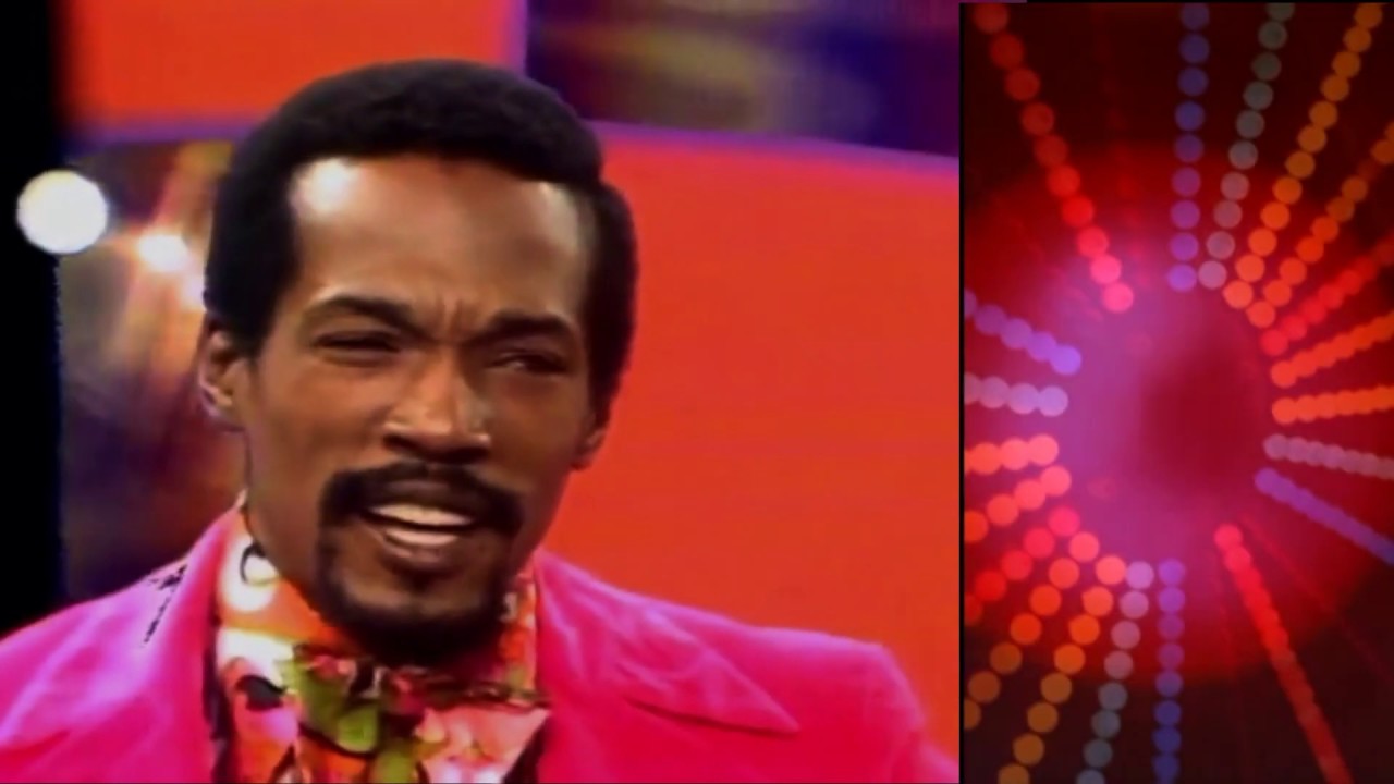 TEMPTATIONS-Psychedelic Shack (Video Mash-Up with Soul Train)