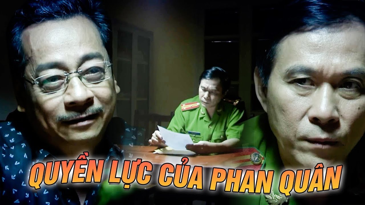 Ông trùm Phan Quân ngồi THƯ GIÃN trong phòng tạm giam đợi NGÀY TRỞ VỀ | Người Phán Xử
