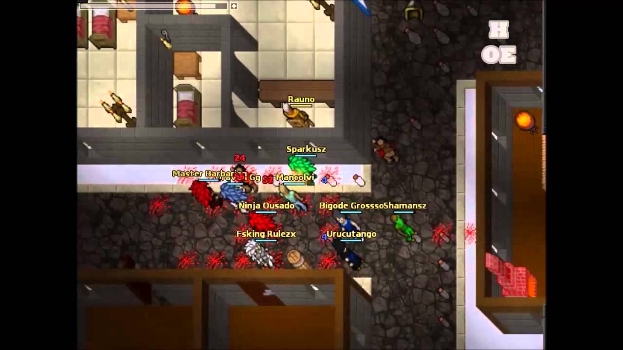 [Everath] ~ Kills Compilation V