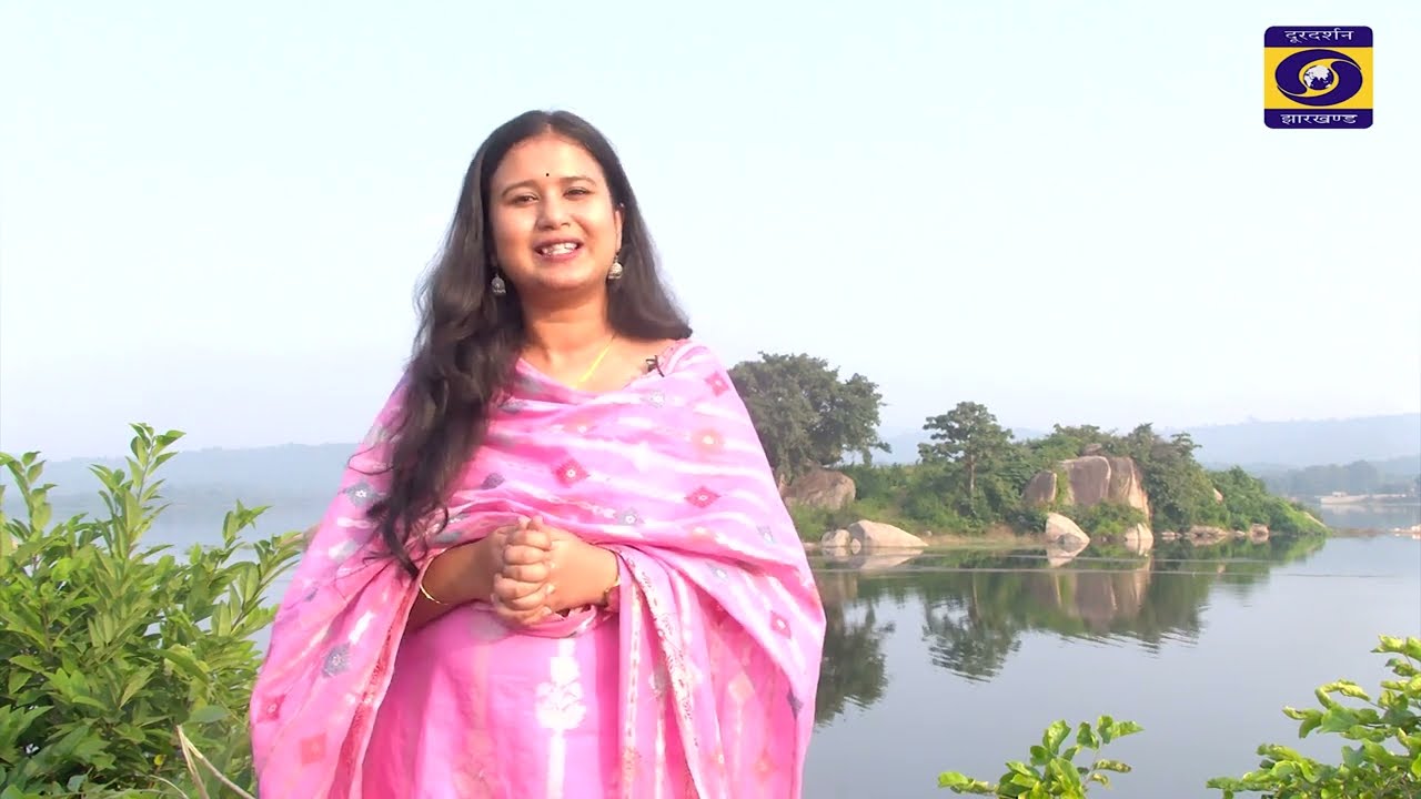 DOCUMENTARY - JOHAR GODDA