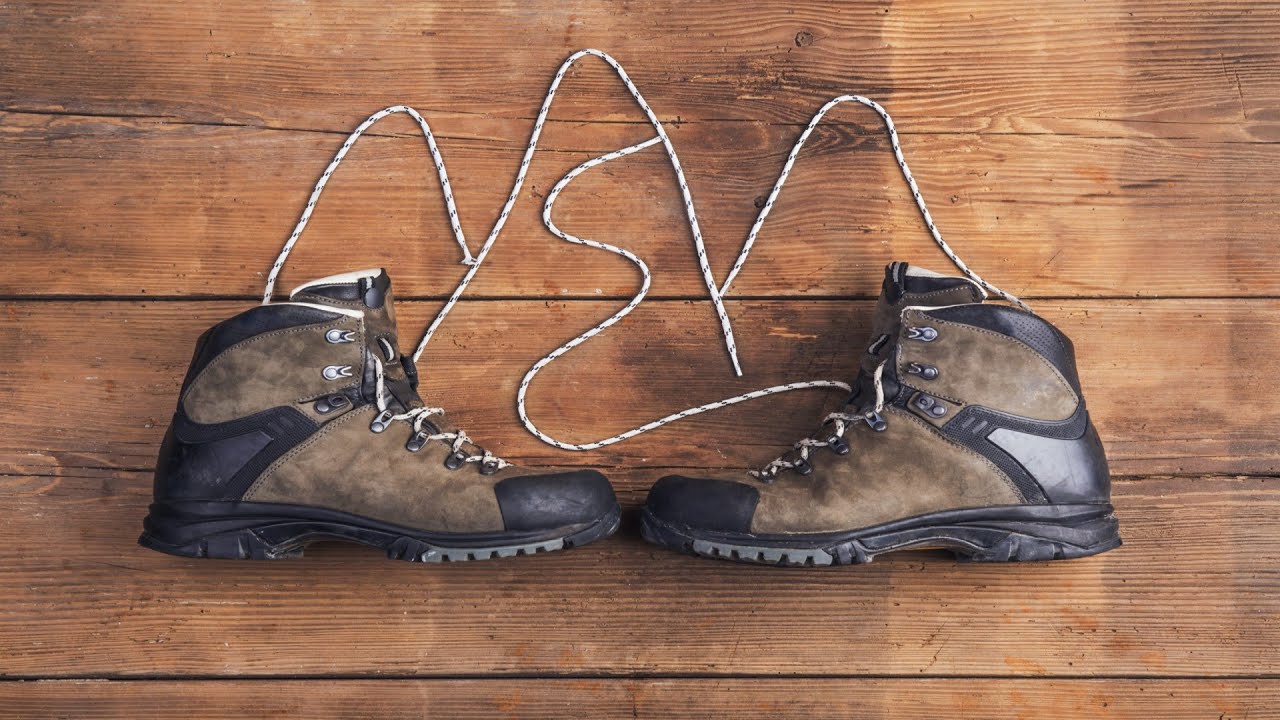The Technical Guide to Mountain Footwear
