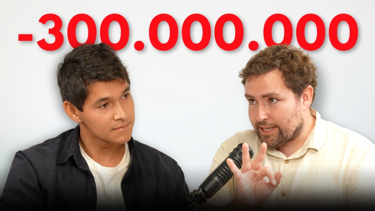 ABOGADO explica cómo SALIR de tus DEUDAS con esta ESTRATEGIA | EP 137