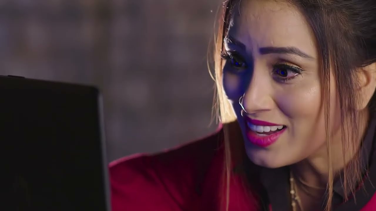 Naag Kavach | Full Ep - 43 | Aug 22 2022 | Zee Ganga