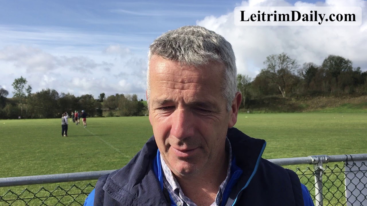 Glencar Manorhamilton - Leitrim GAA Senior Championship Final Preview