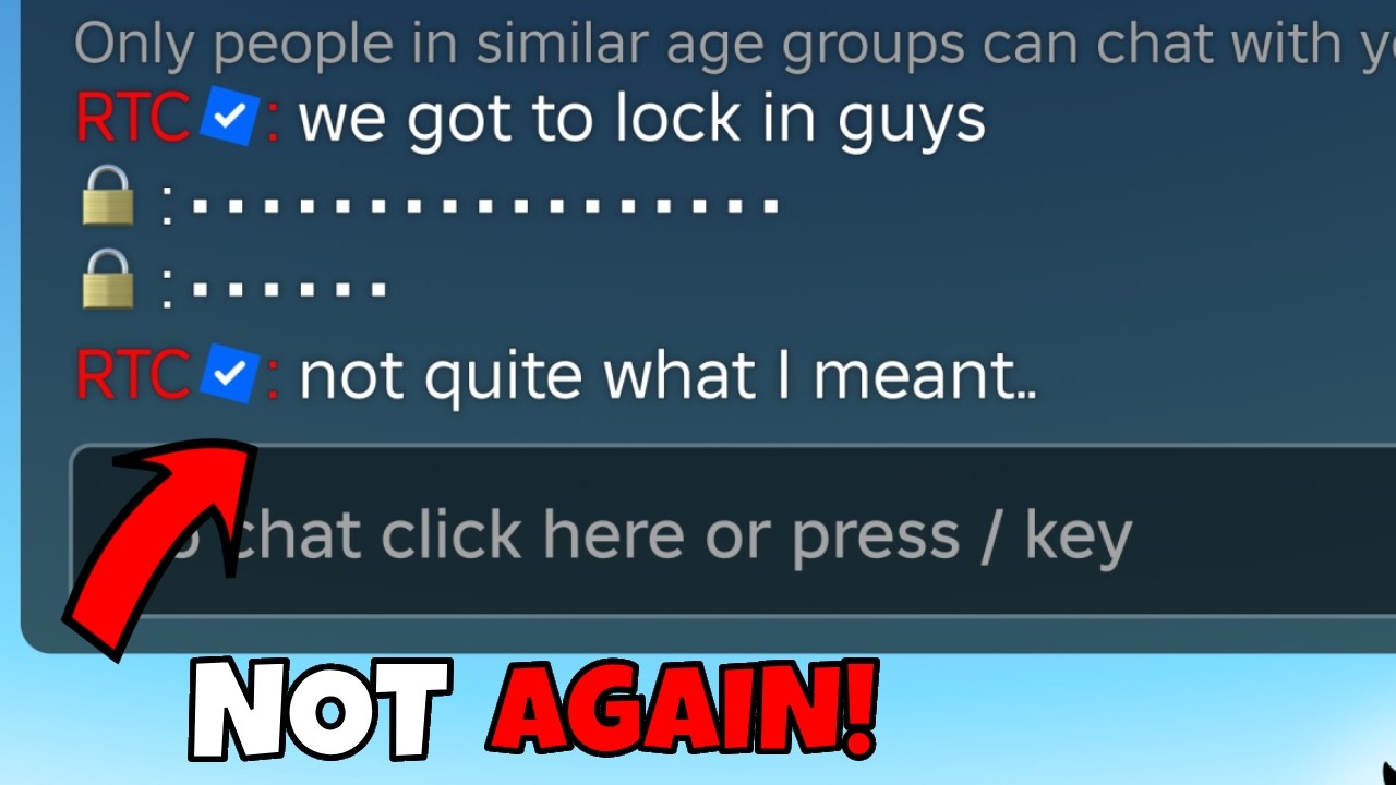 What is Roblox Doing Now?...
