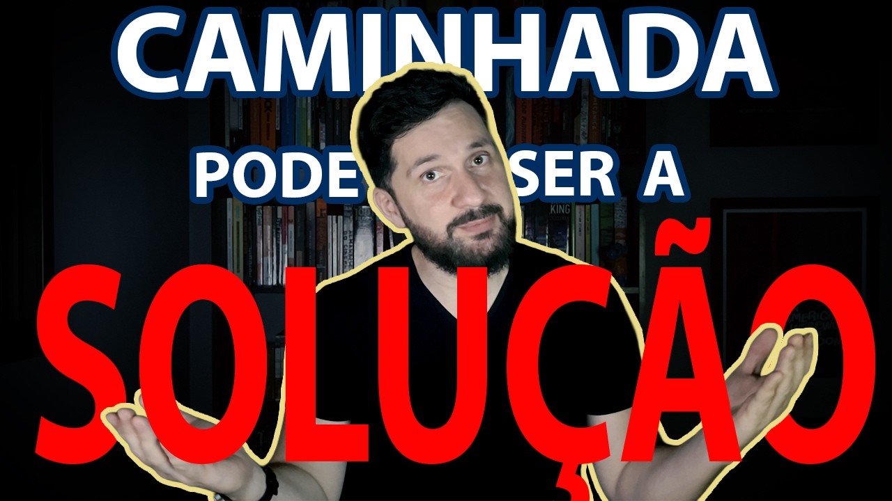 Exercício físico não basta para sair do sedentarismo.