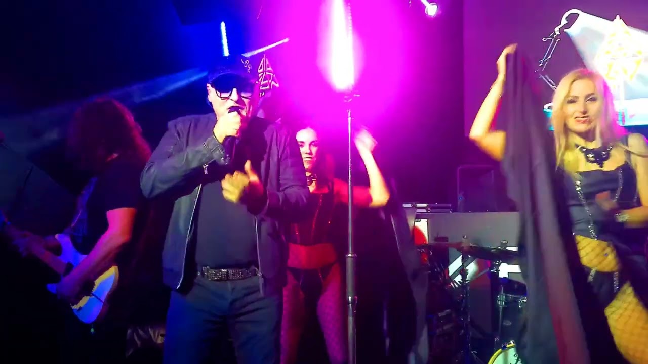 Diapason Band _ Live Tour ( Medley)