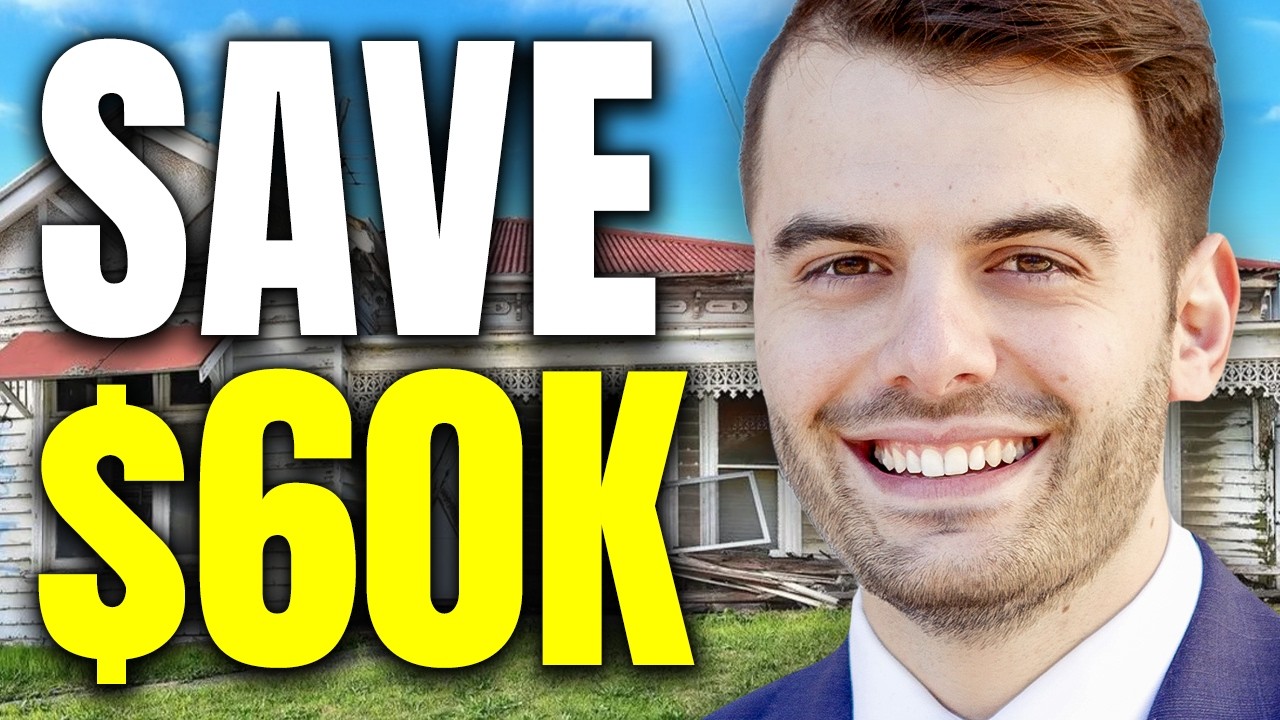 Redraw vs Offset Account - Avoid the $60,000 Home Loan Trap