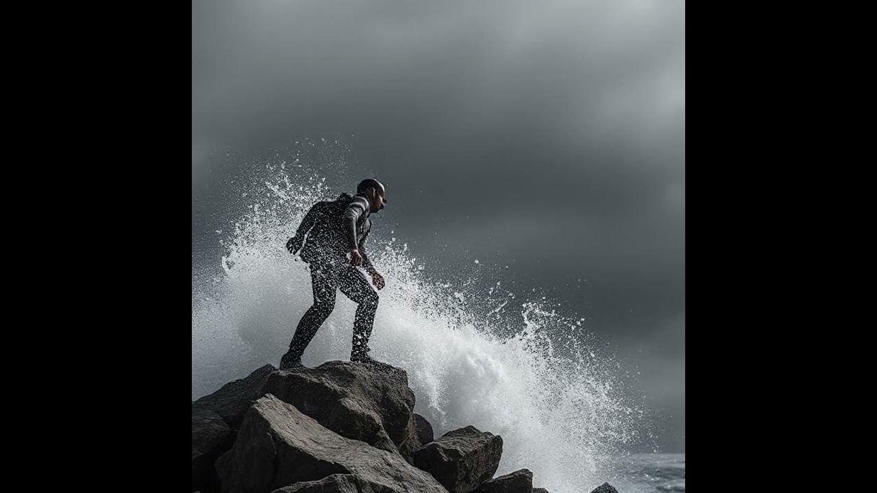 The Power of Unshakable Mind