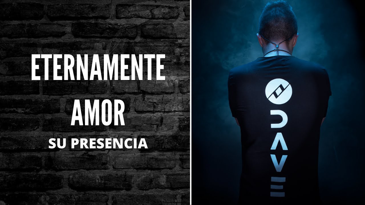 Eternamente Amor - Su Presencia Band - Drums Cover