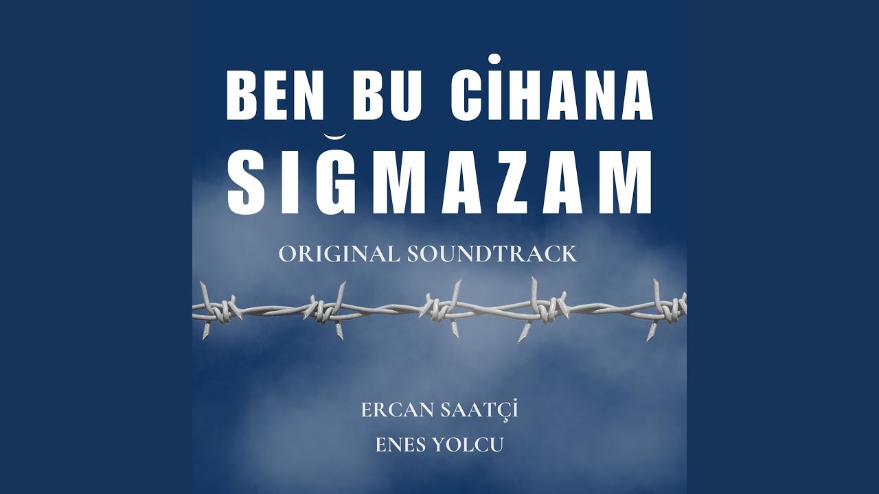 Gidiyoruz
