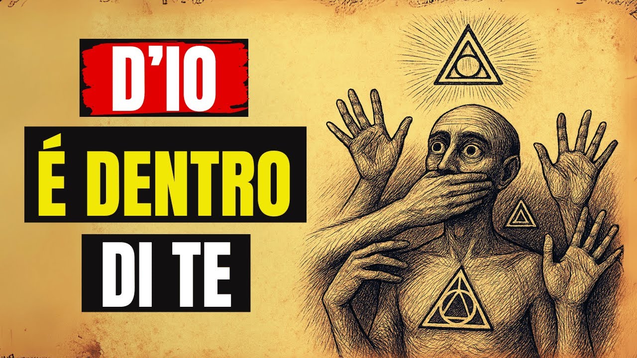 Sbloccare la Divinit&agrave; Interiore: L&rsquo;unico Video che Ti Servir&agrave;