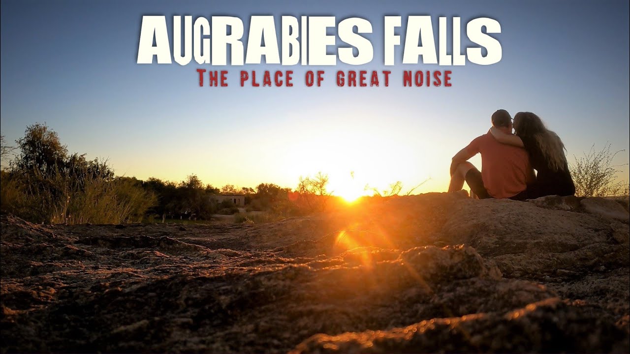 Last day at Augrabies Falls National Park | South Africa | Part 6/6