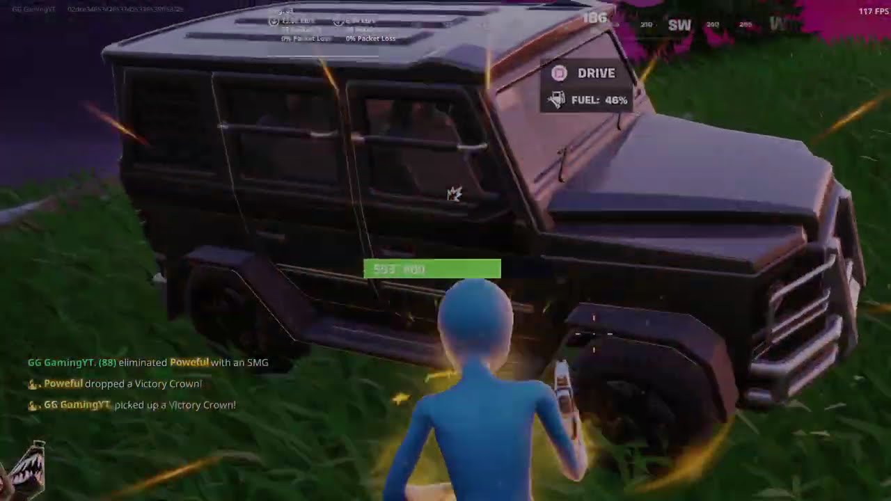 Fortnite