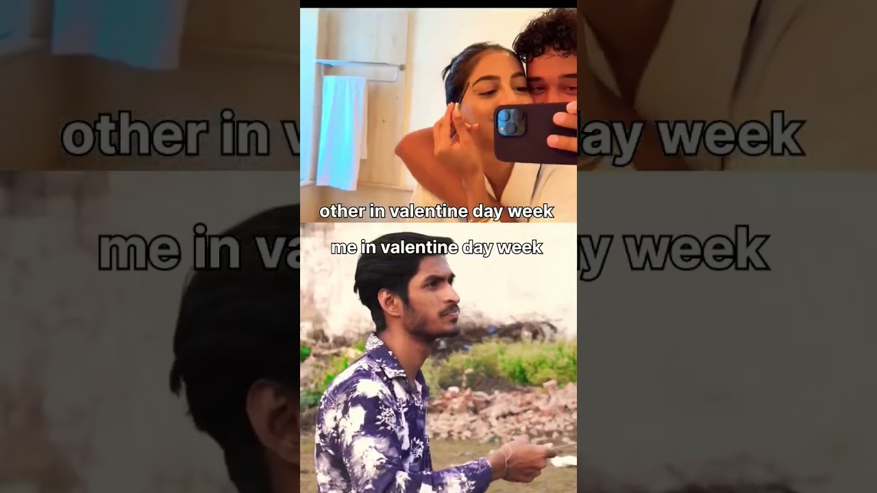 MY REALITY 🥲💯 #valentine #day #shorts #youtube #reality #content #relationship #funny