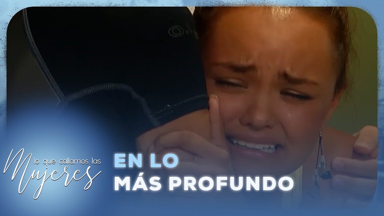 Lo Que Callamos Las Mujeres - En lo más profundo