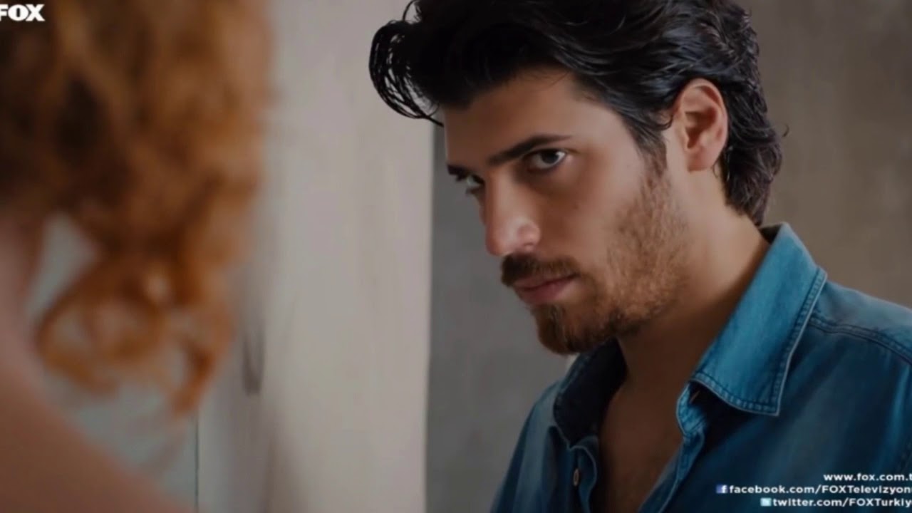 Inadina Ask(Amor obstinado)💖Defne y Yalin💖Los mejores momentos-6Enrique Iglesias-Nunca te olvidare