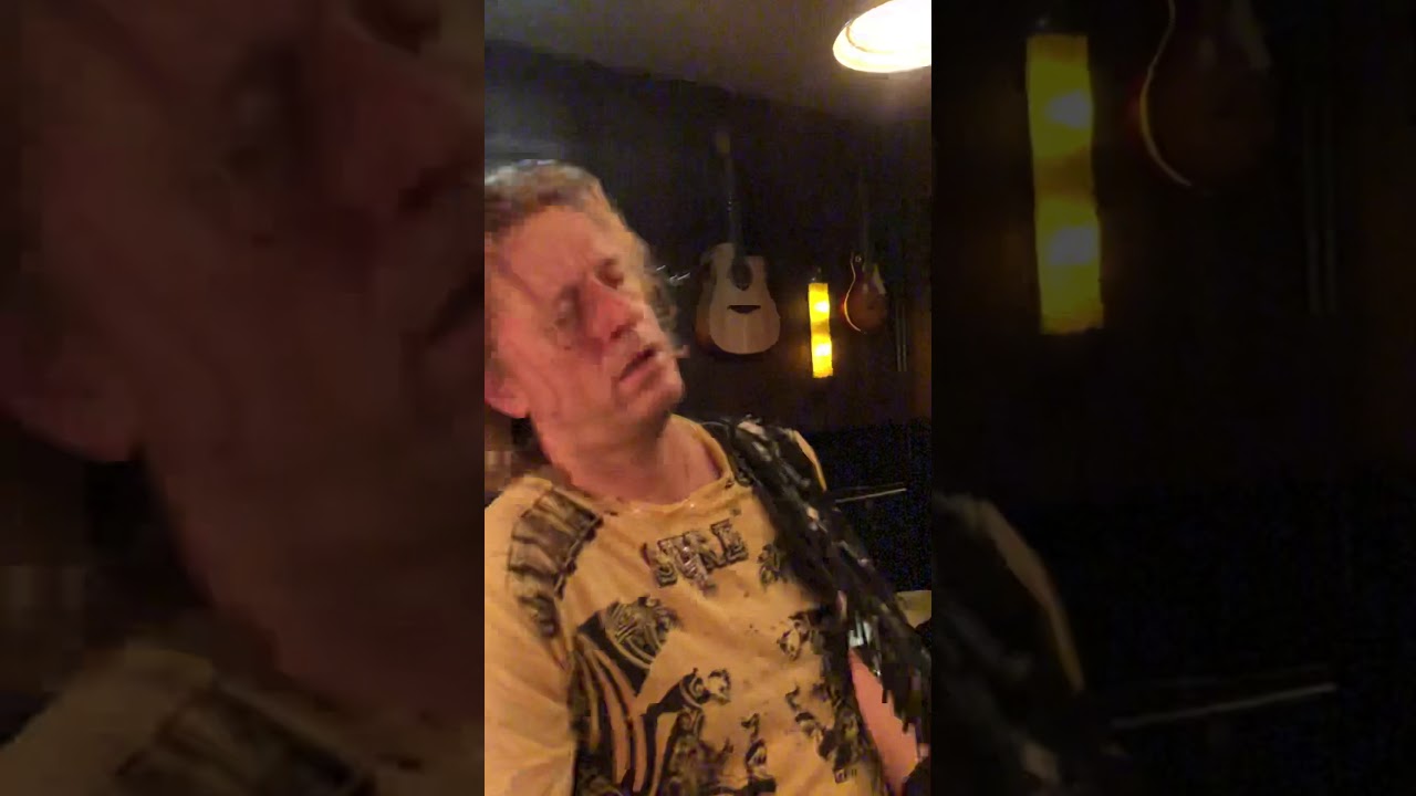 The JPK Band live