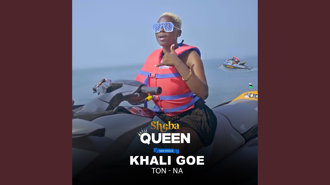Khali goe ton na - Sheba Queen