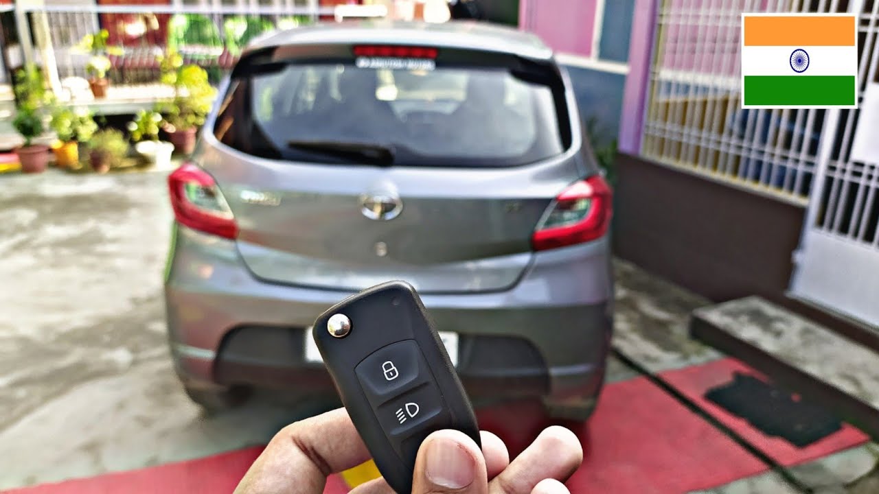 11 unknown features of Tata Tiago | First video on YouTube|  Birikh