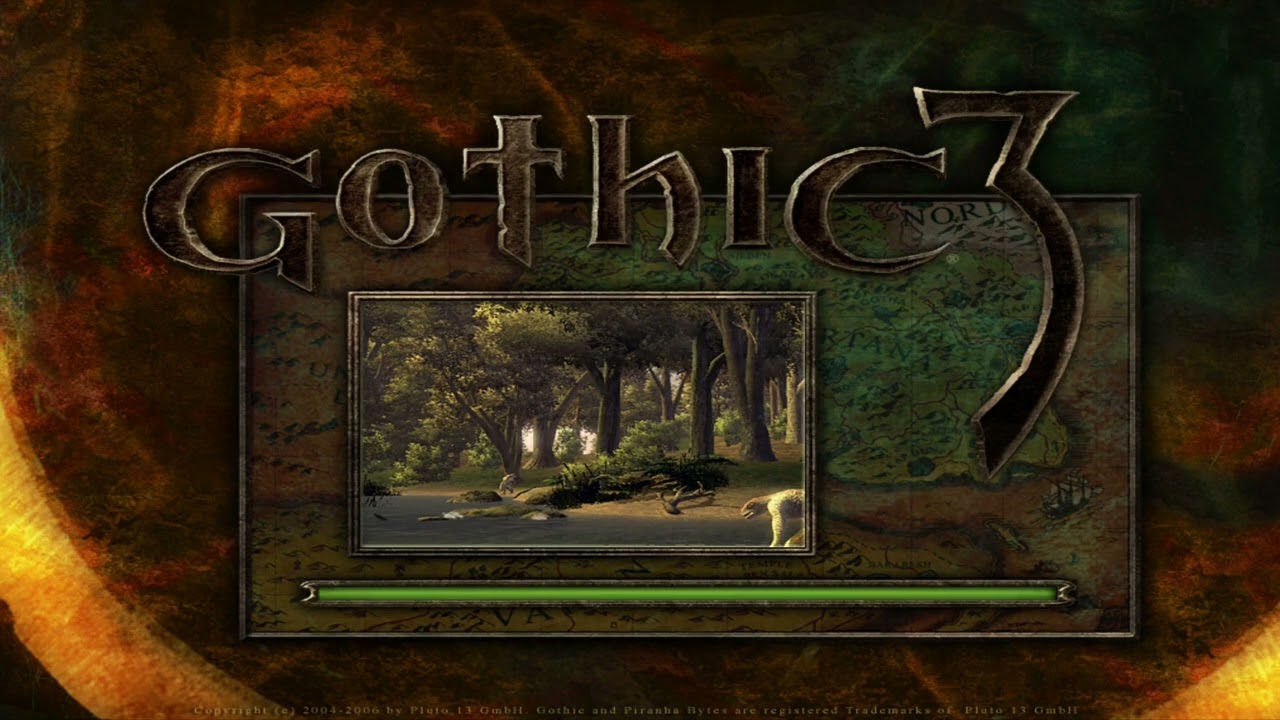 Gothic 3 0o041