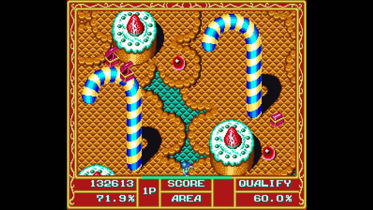 Cacoma Knight in Bizyland ... (SNES) 60fps Gameplay