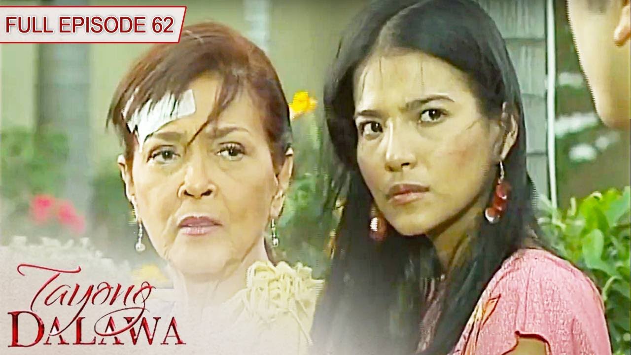 Tayong Dalawa | Full Episode 62