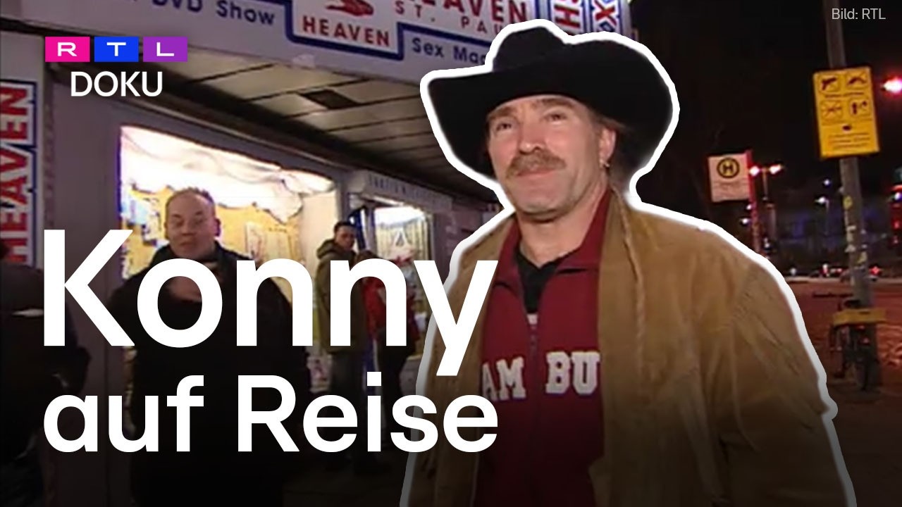 Die Reimanns: Vom Auswanderer zum Star (2008) I RTL DOKU