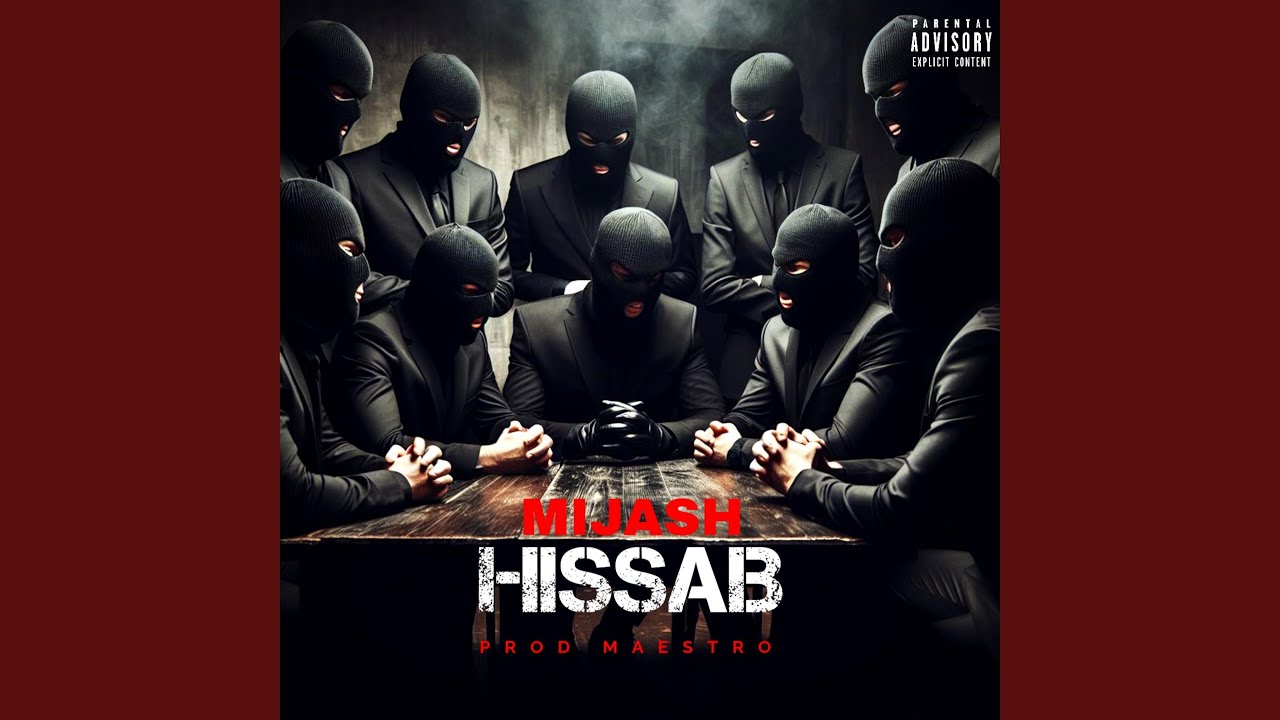 HISSAB