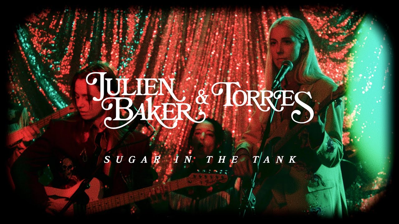 Julien Baker & TORRES - 