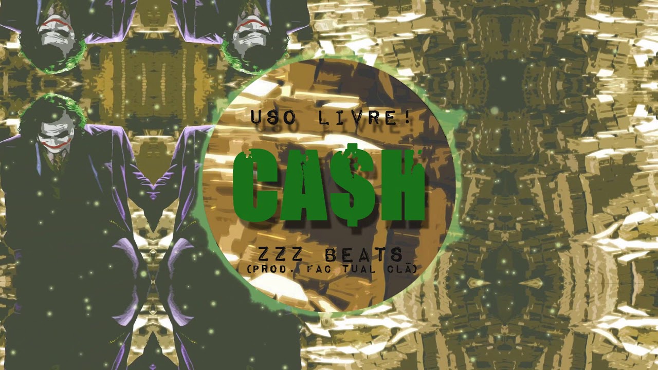 Base de Rap, Trap Beat Instrumental - 