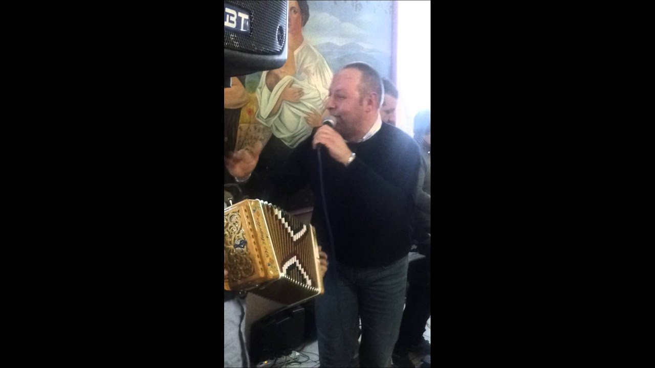 Tarantella aviglianese sl nord