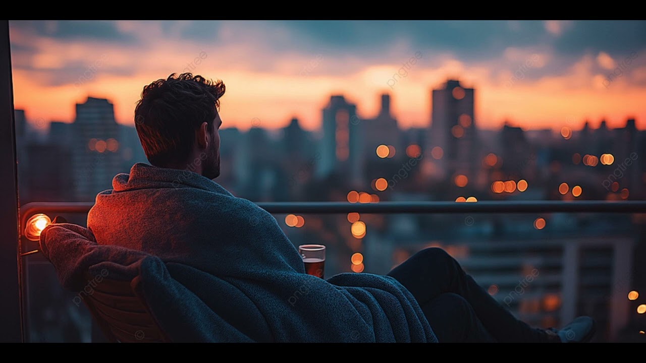 Loneliness in silence