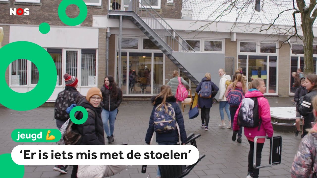 1 april! Deze kinderen trapten erin