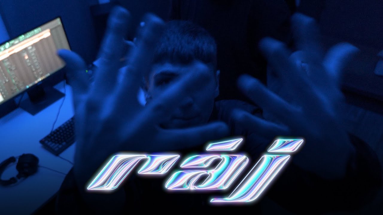 Petr Fořt, Wagmi & LueCash - R&aacute;j