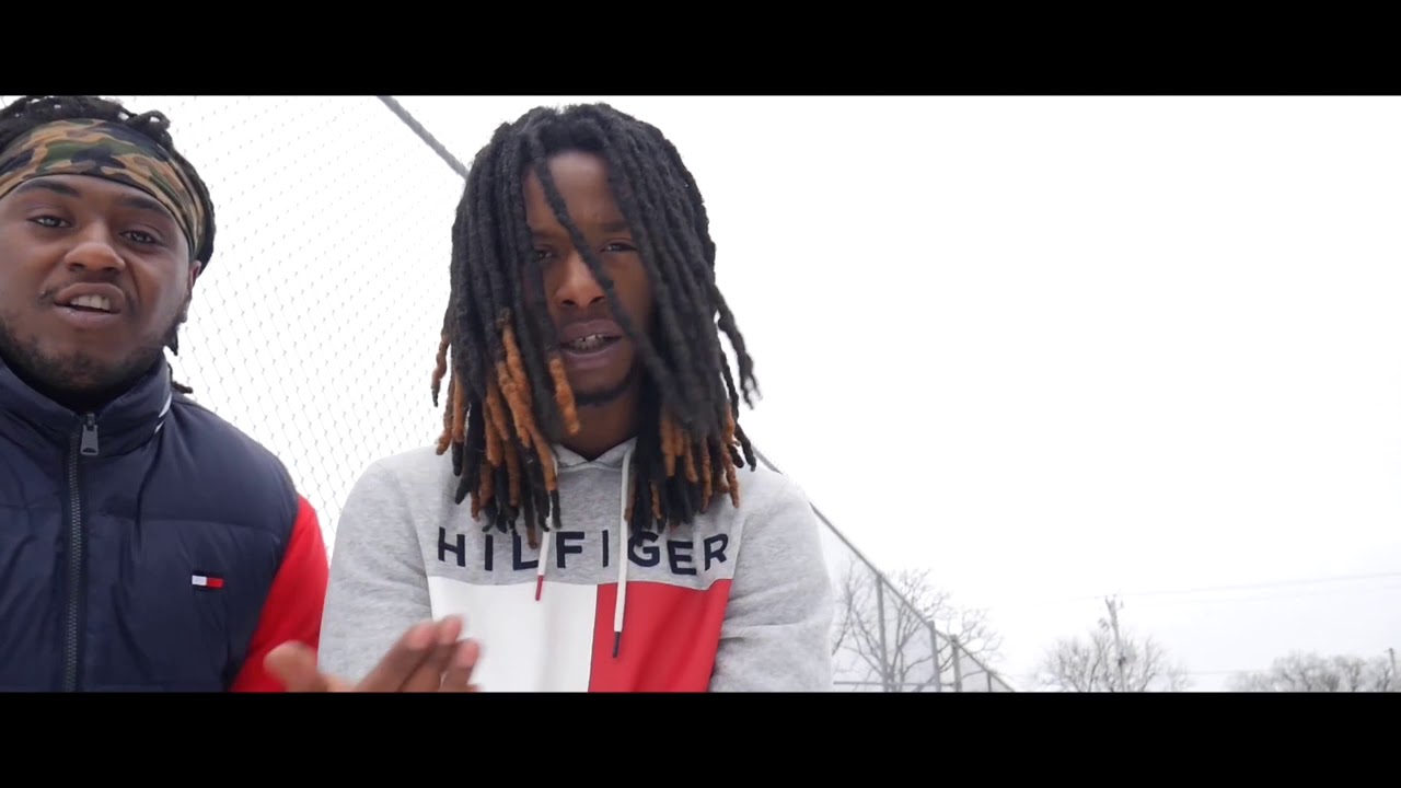 SgMg Tay X SgMg Moetana- Shake Sum (Official Video)