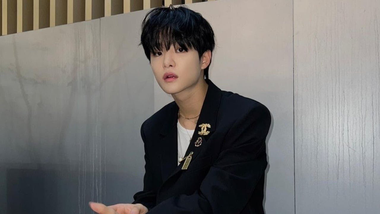 Sold To The Ice Cold Mafia  Park Jihoon One-Shot (READ DESCRIPTION)